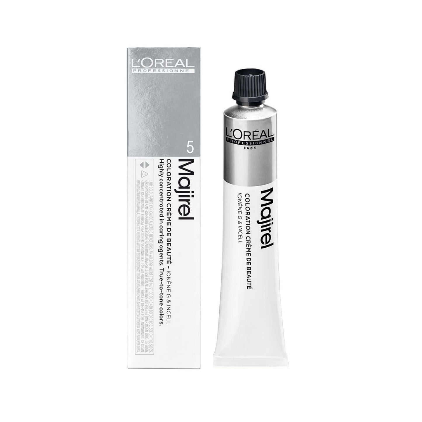 Loreal Majirel Hair Color - 5 , 50ml