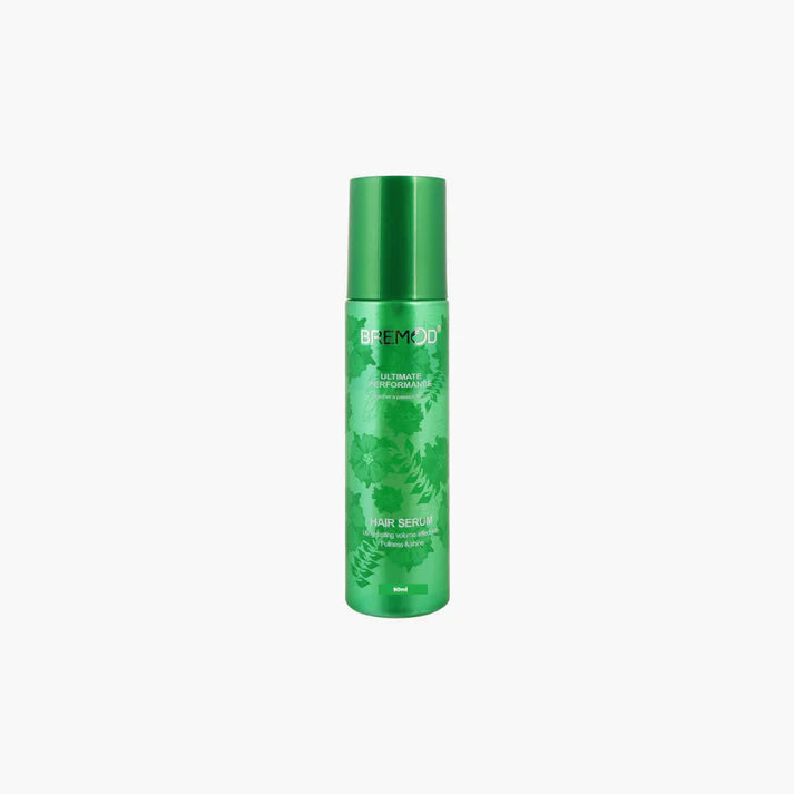 Bremod Ultimate Performance Hair Serum 80 mL