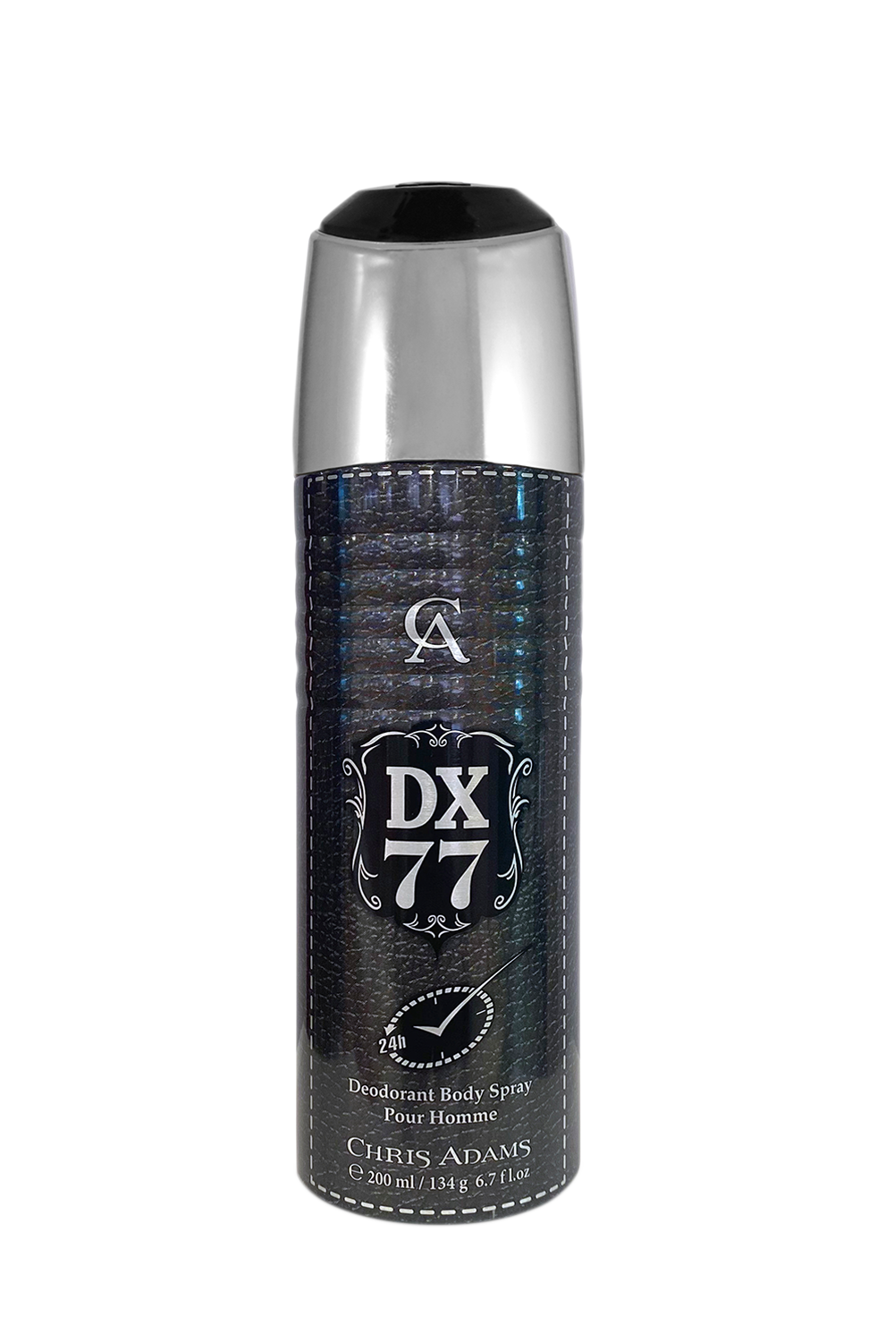 DX 77 Deodorant Body Spray Pour Homme 200 mL – RoopSinghar