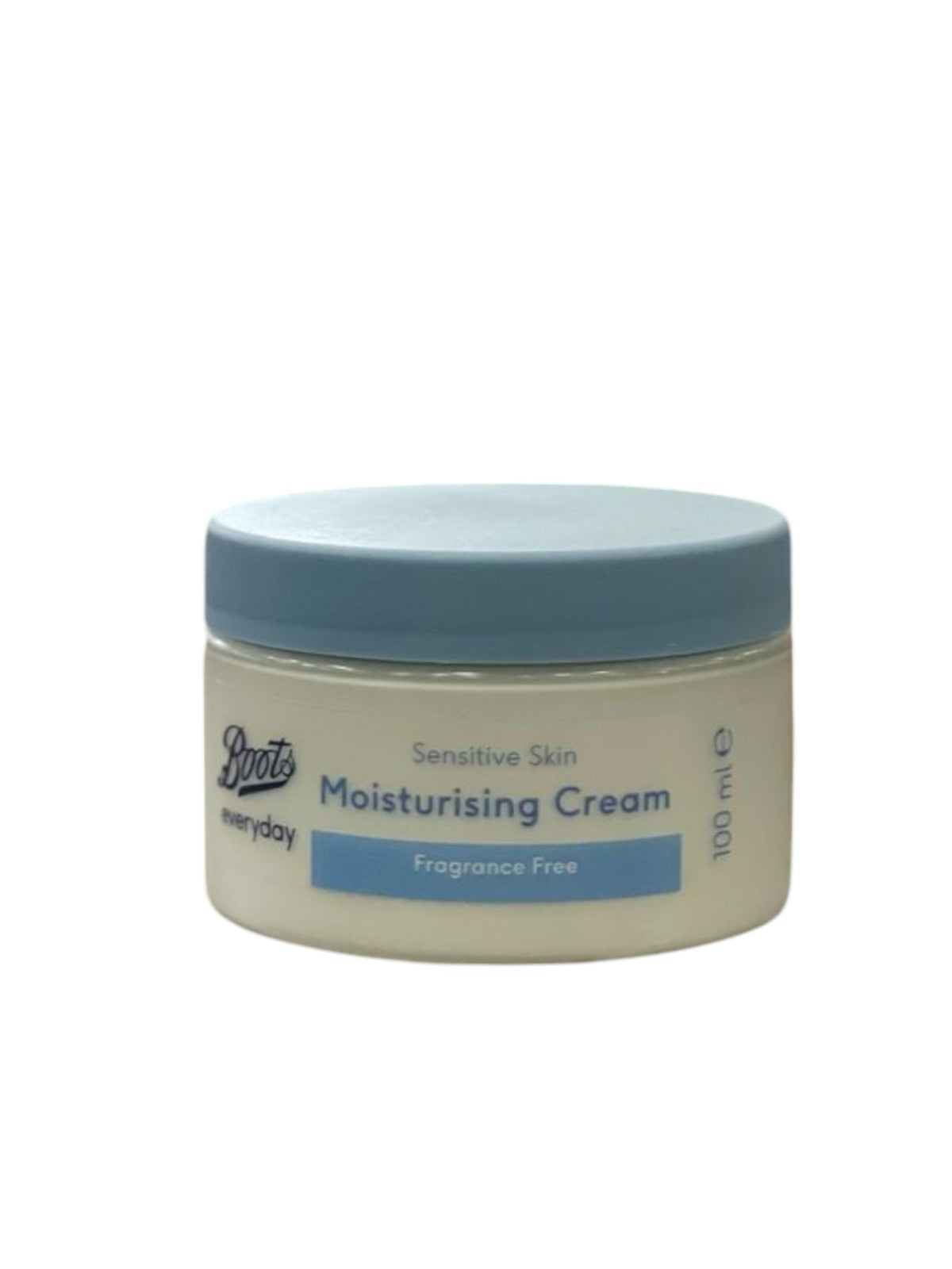 Boots Everyday Moisturising Cream 100mL