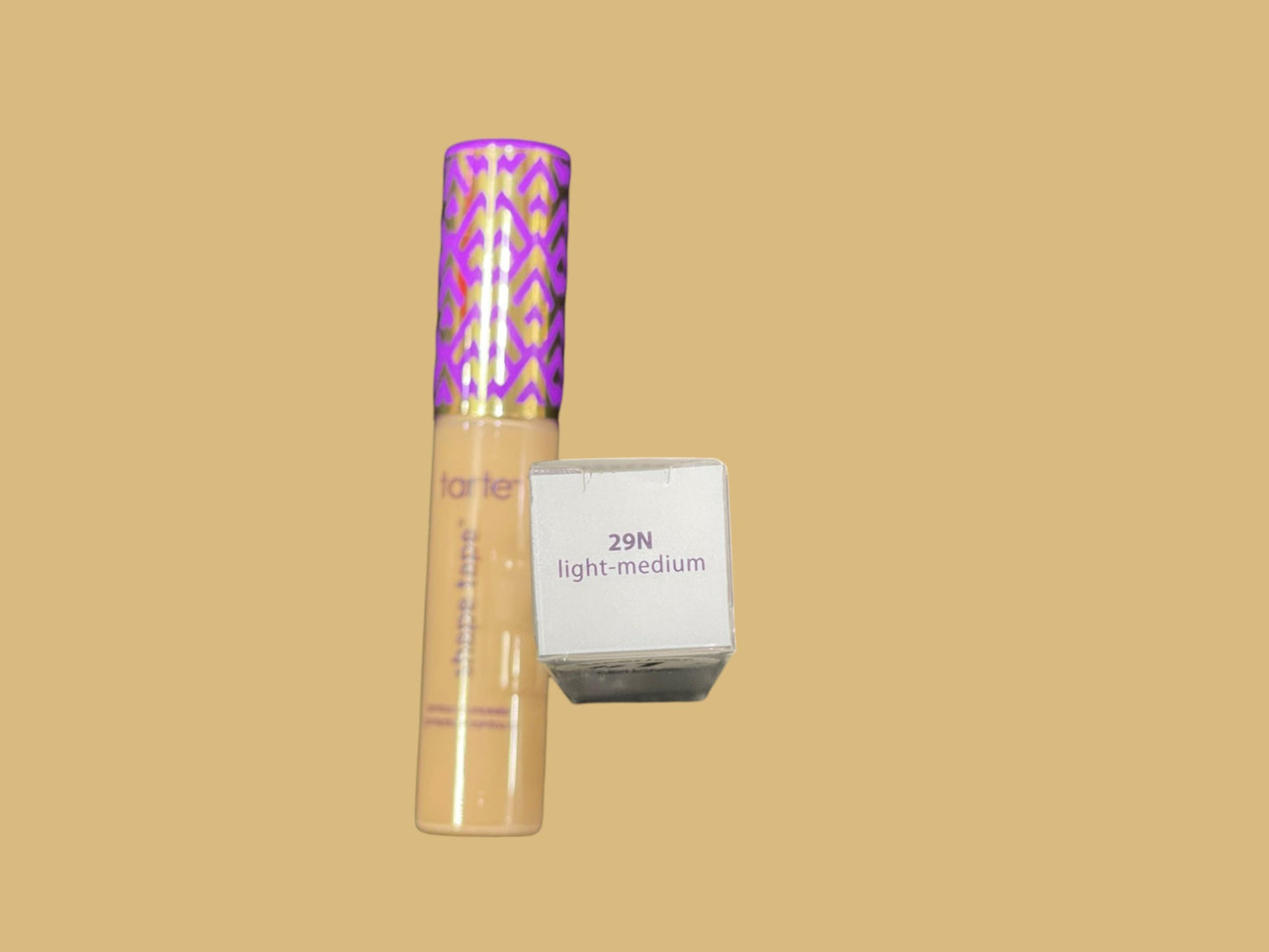 Tarte Shape Tape Contour Concealer 10mL (29N Light Medium)