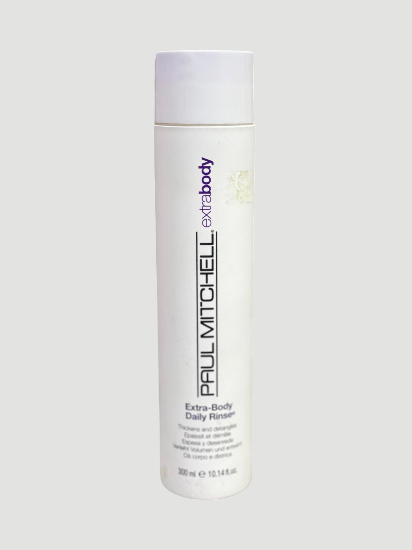 Paul Mitchell Extra Body Daily Rinse 300mL