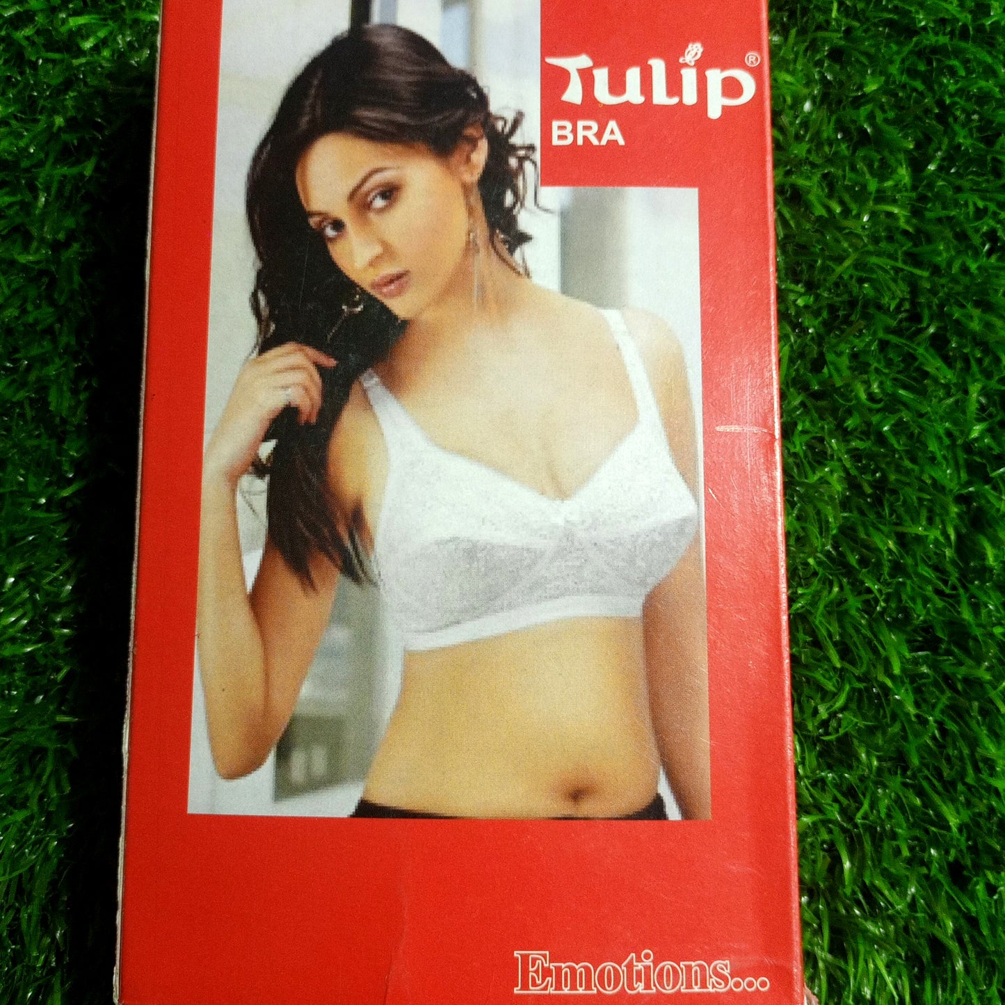 Tulip Bra