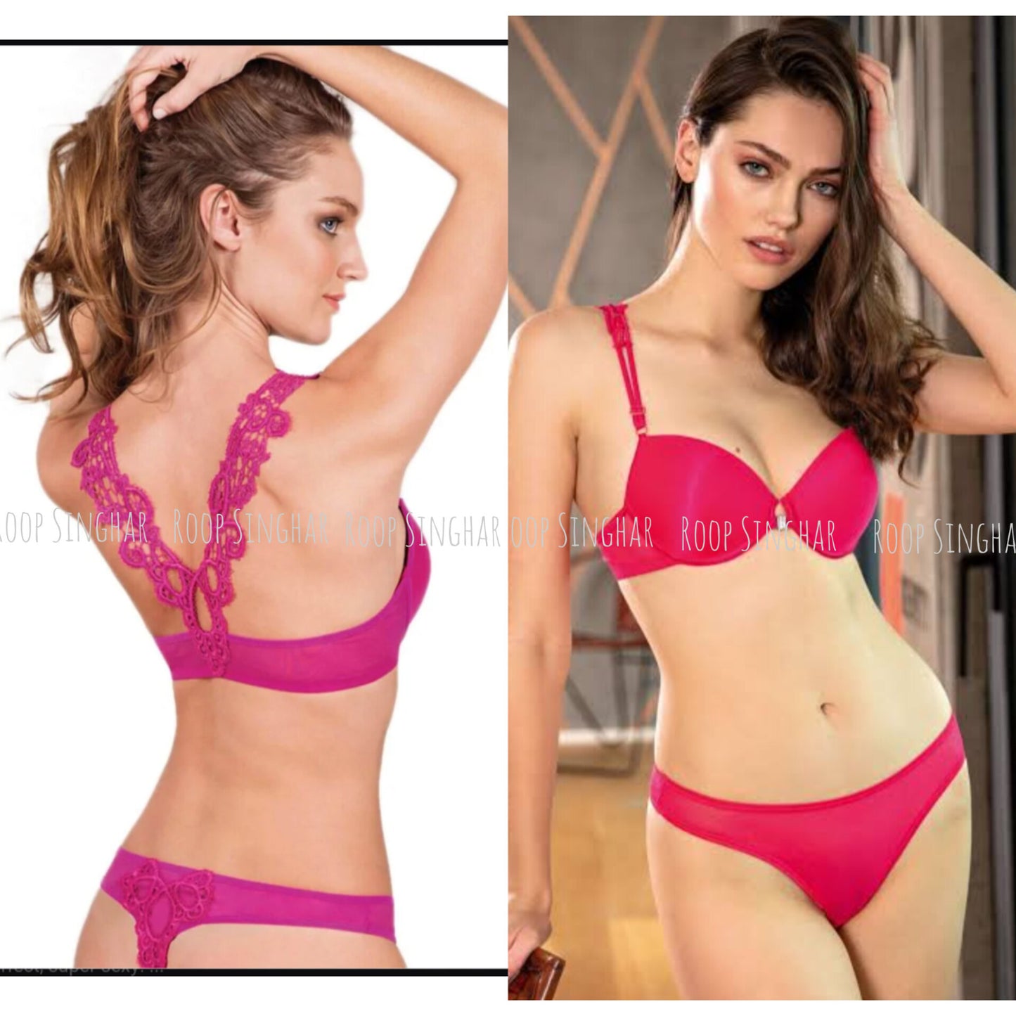 Anil Bra & Pentie 4637