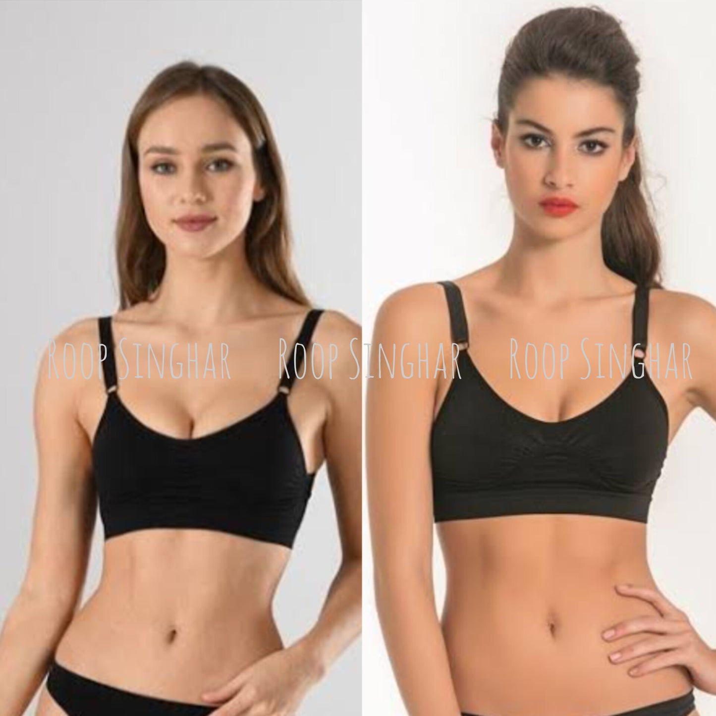 Miss Fit Seamless1503 minimizer