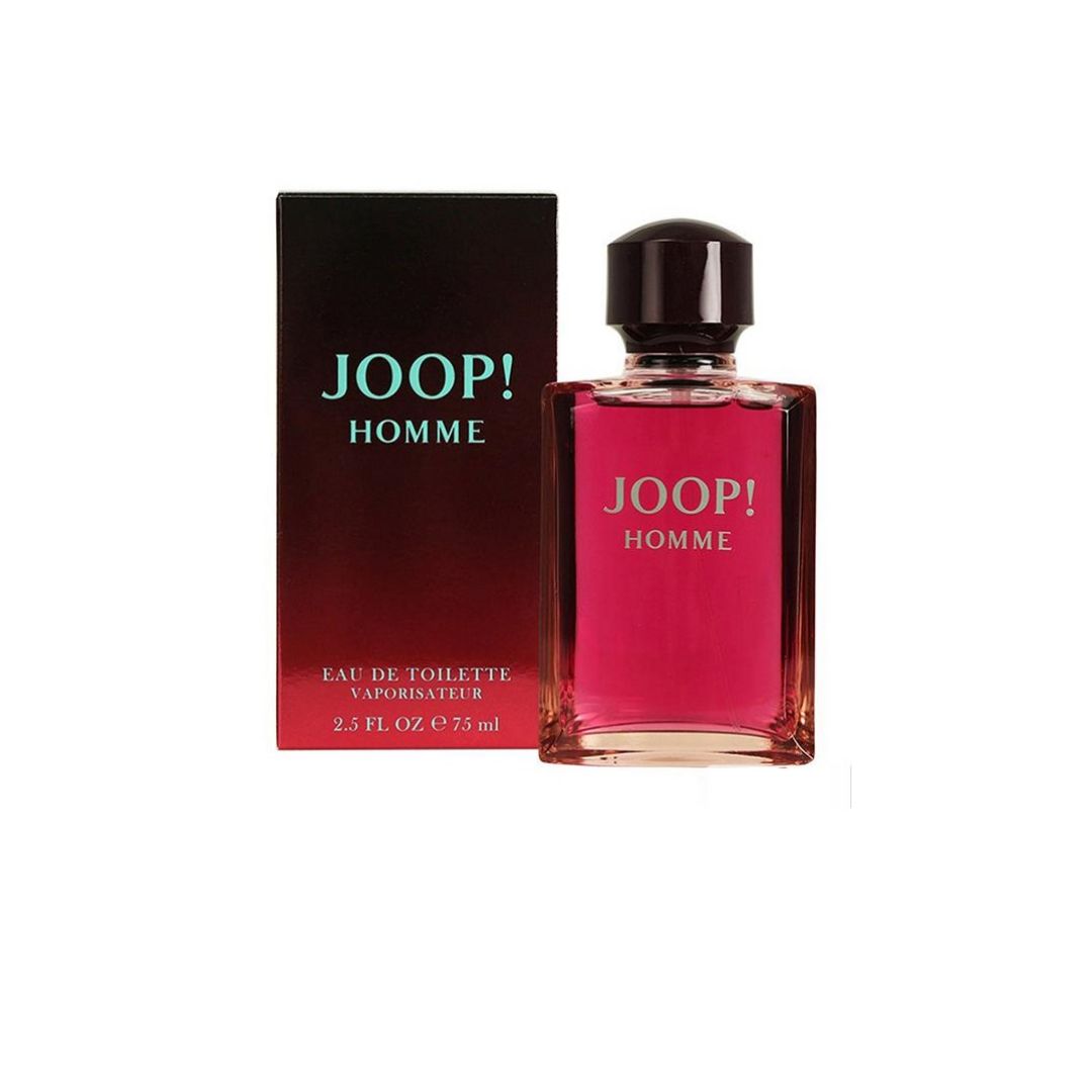 Joop Homme Edt 75mL