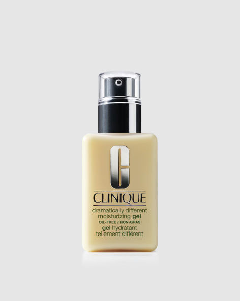 Clinique Dramatically Different™ Moisturizing Gel 125mL