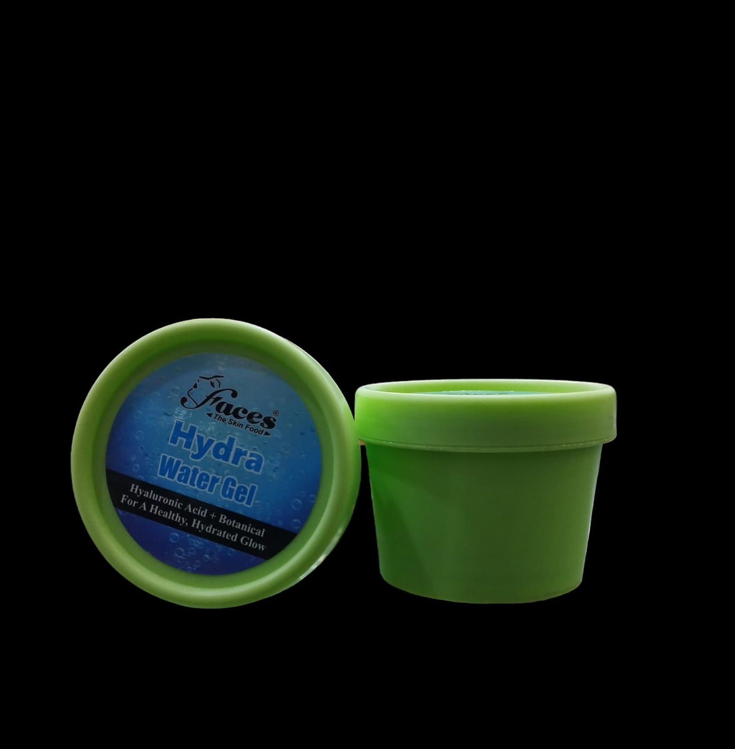 Faces The Skin food Hydra Water Gel