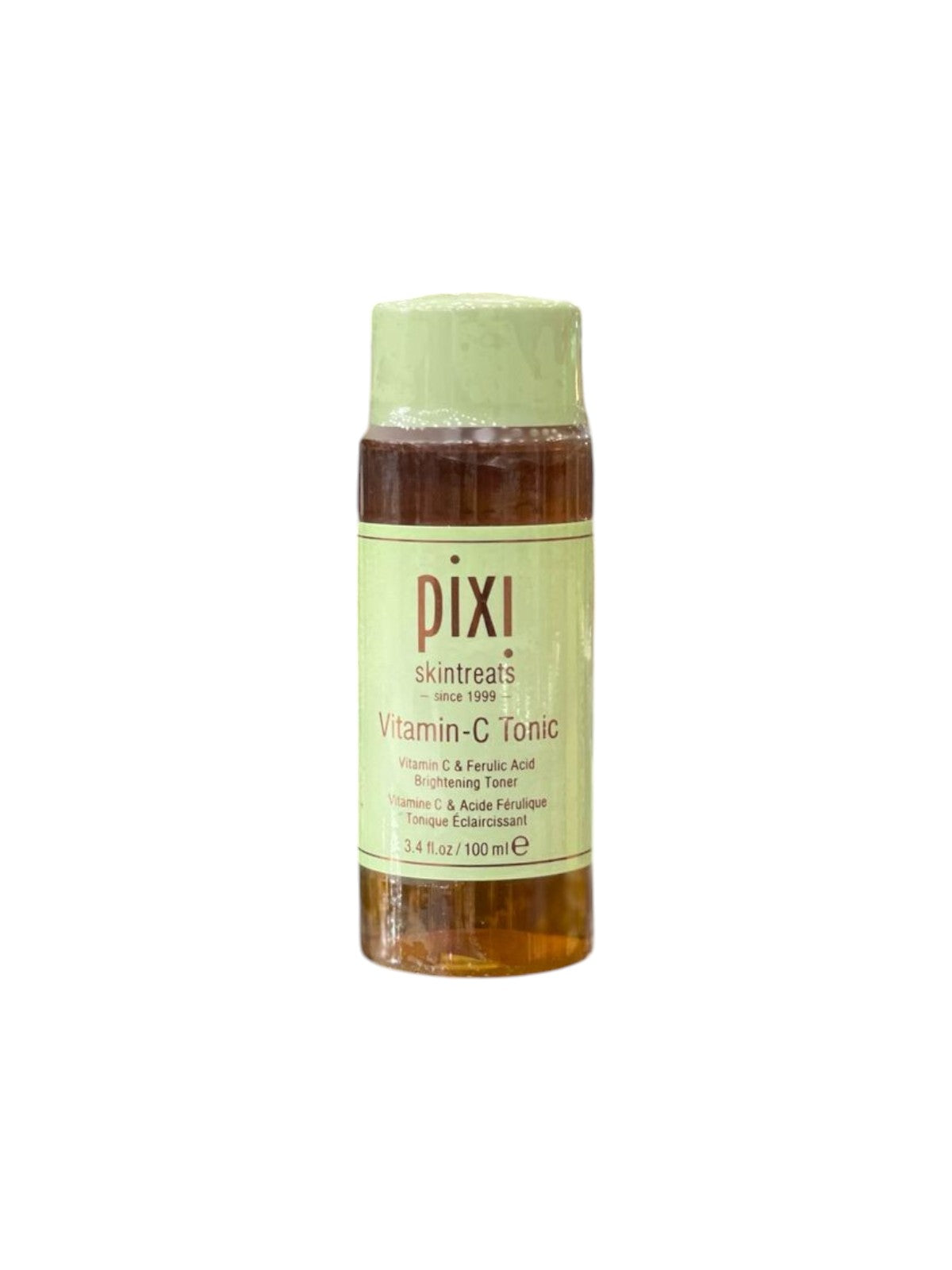 Pixi Skintreats Vitamin-C Tonic 100mL