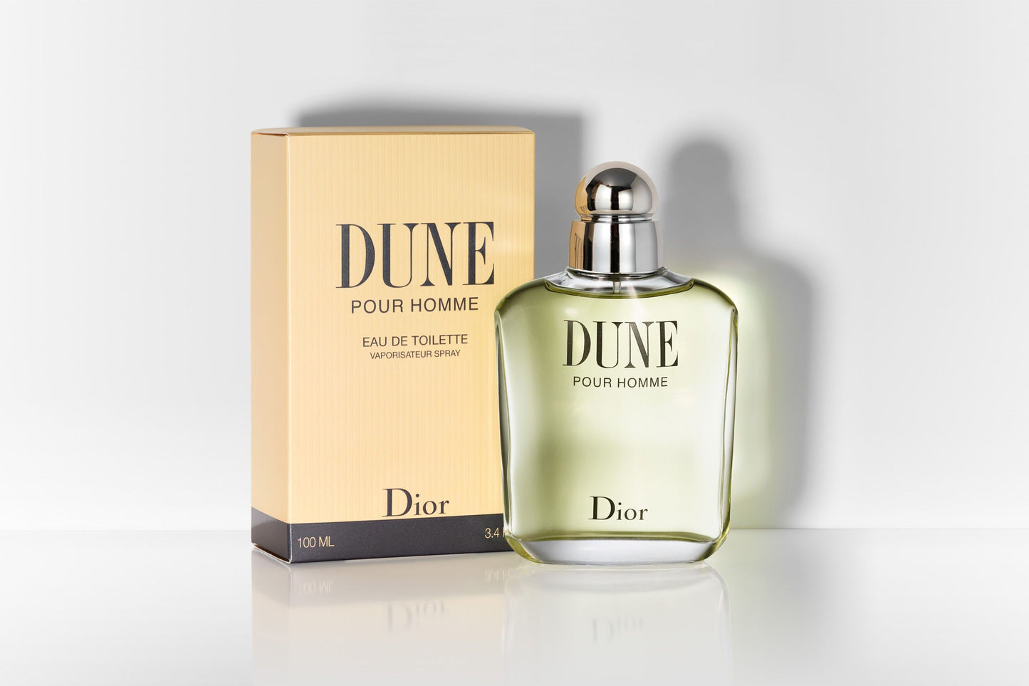 Dior Dune Pour Homme EDT 100mL