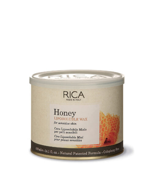 Rica Honey Liposoluble Wax 400ml
