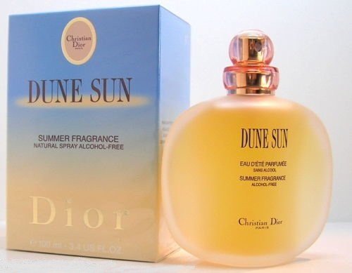 Dior Dune Sun EDP 100mL