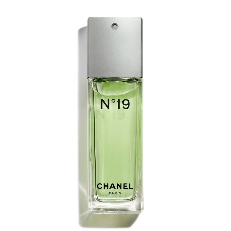 Chanel paris N°19 EDT 100mL
