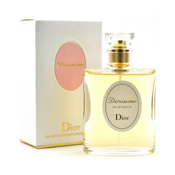 Dior Diorissimo EDT 100ML