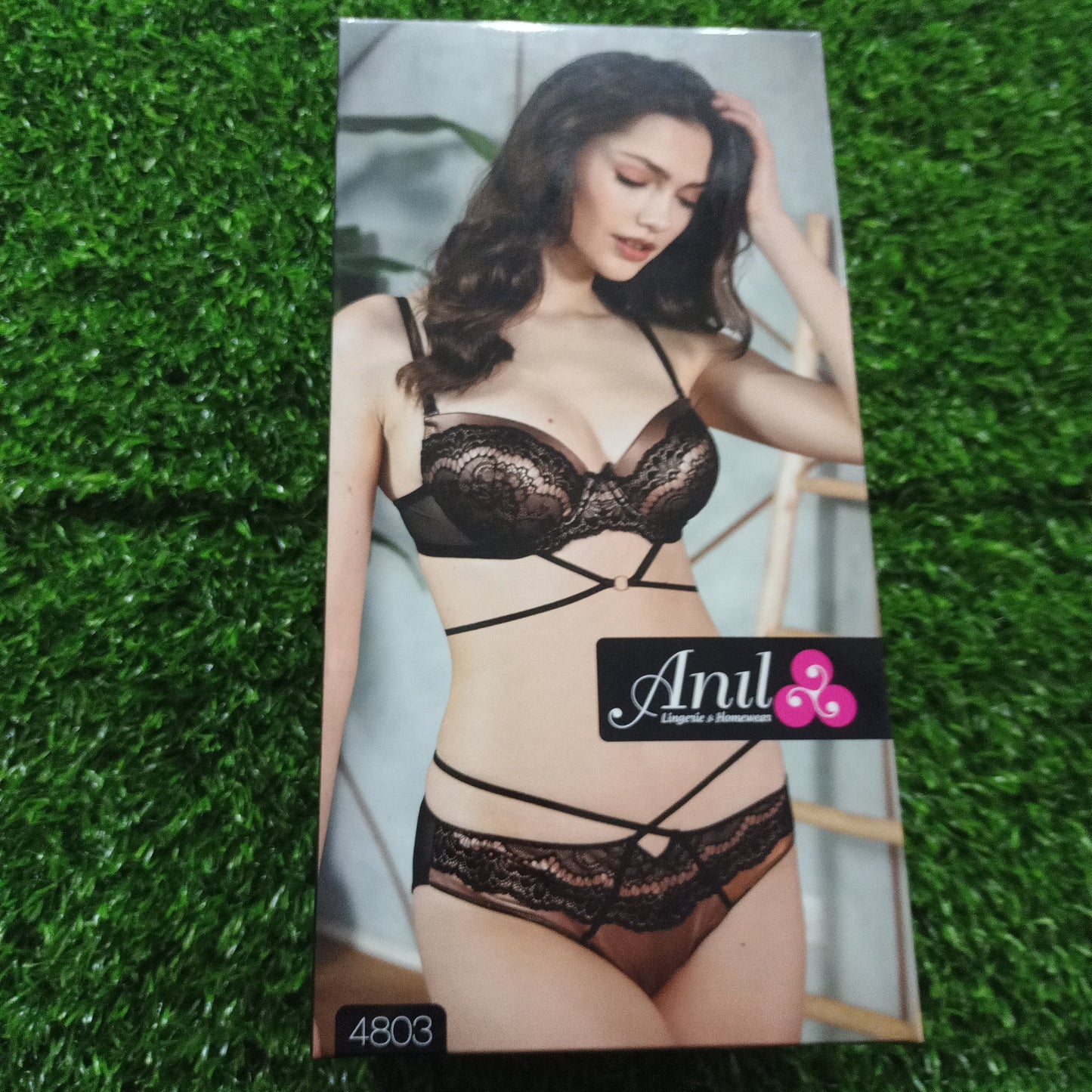 Anil Bra & Pentie 4803