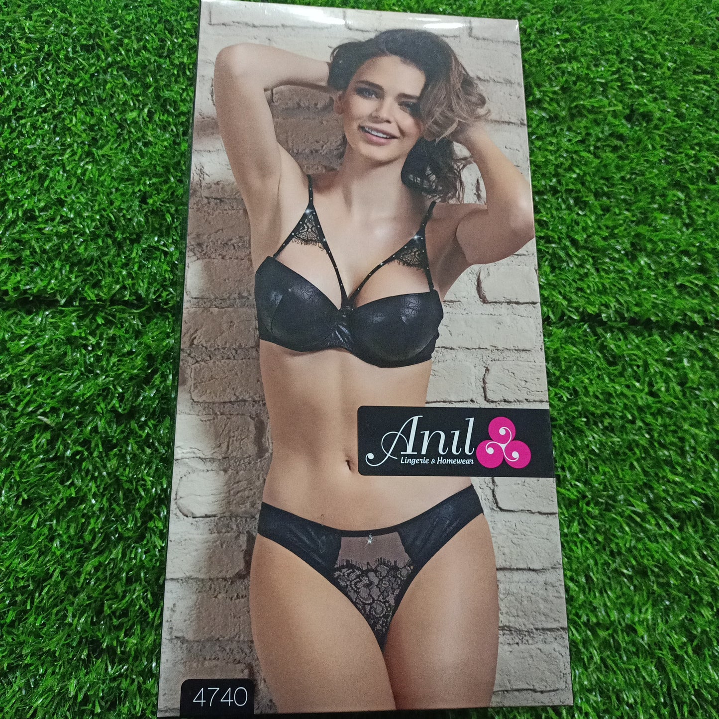 Anil Bra & Pentie 4740