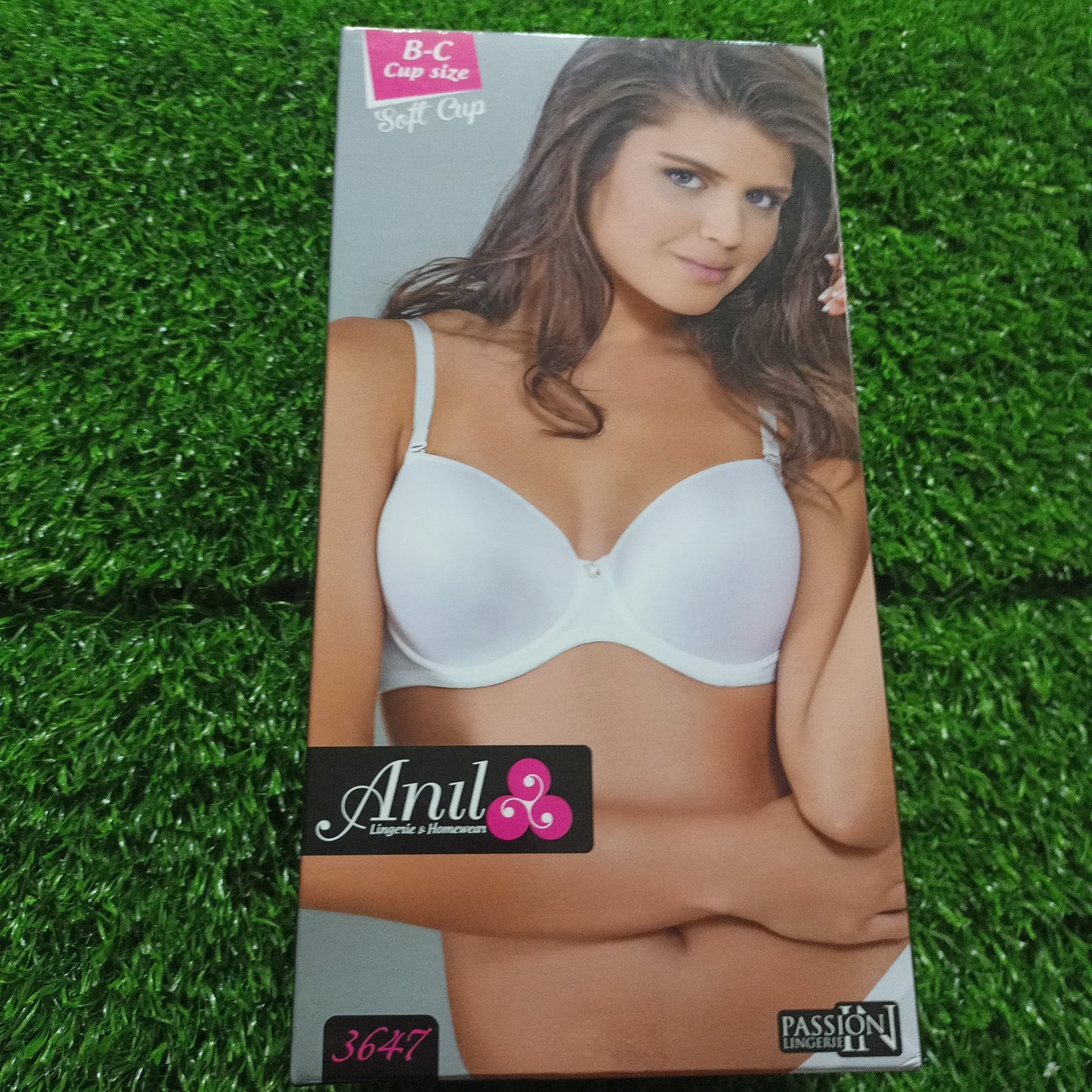 Anil Bra 3647