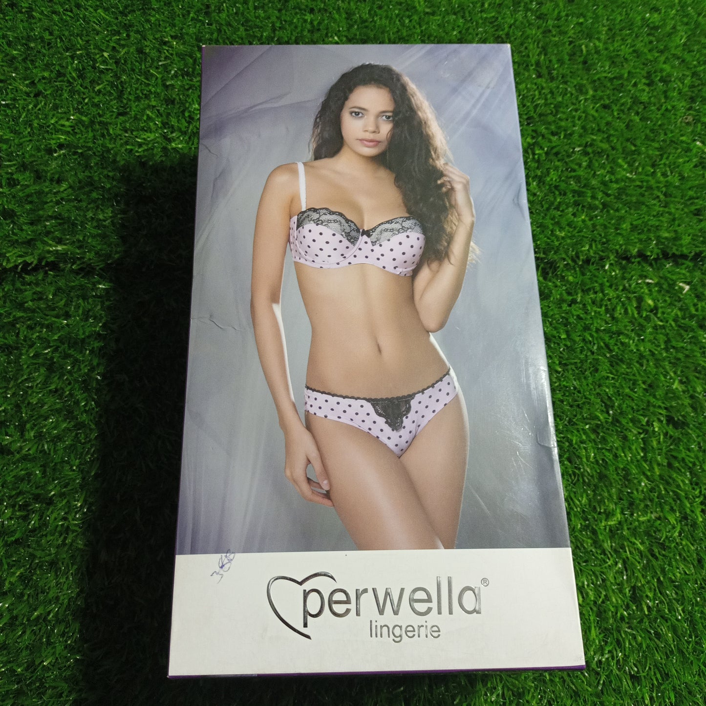 Perwella Bra & Pentie3350