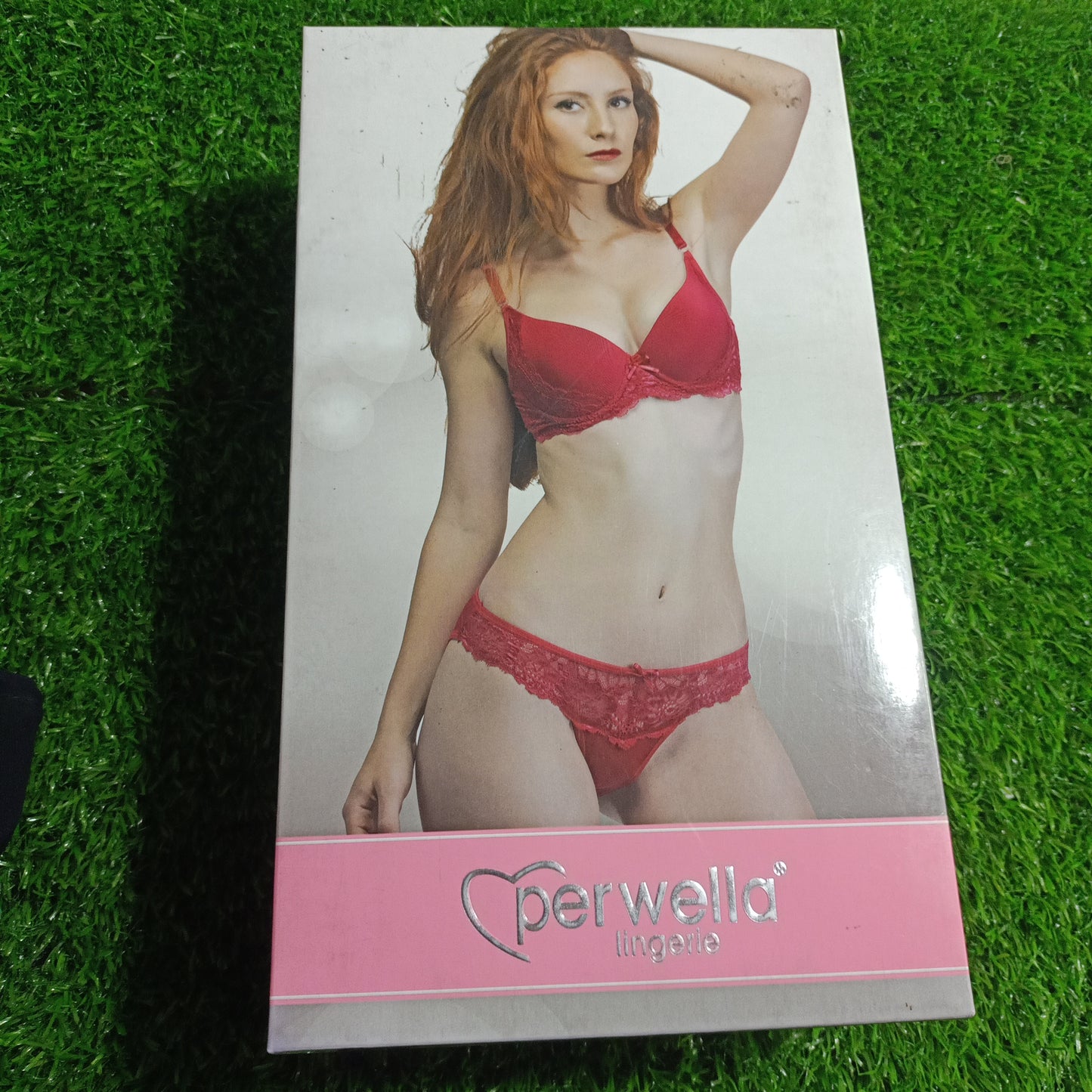Perwella Bra & Pentie 1025