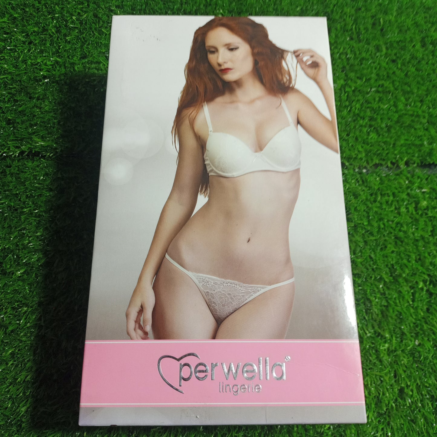 Perwella Bra & Pentie 1035