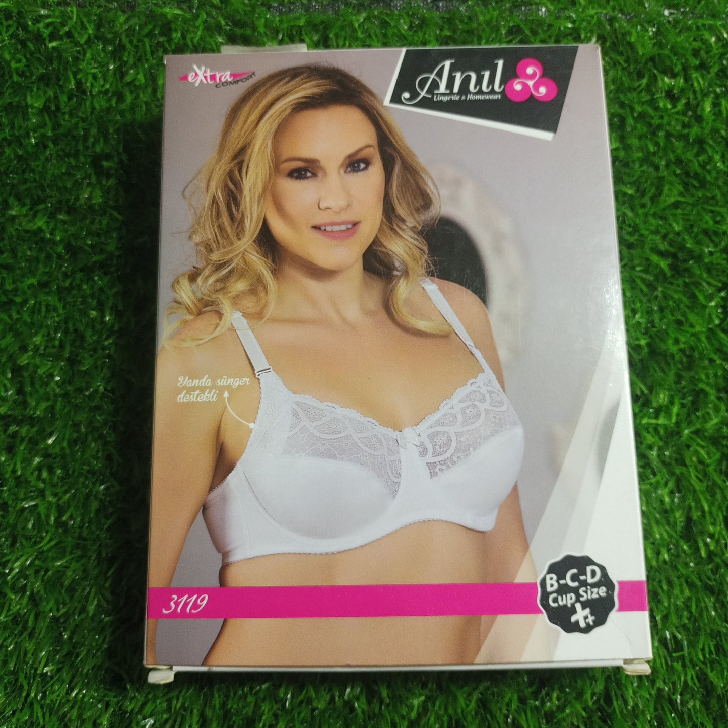Anil Bra 3119