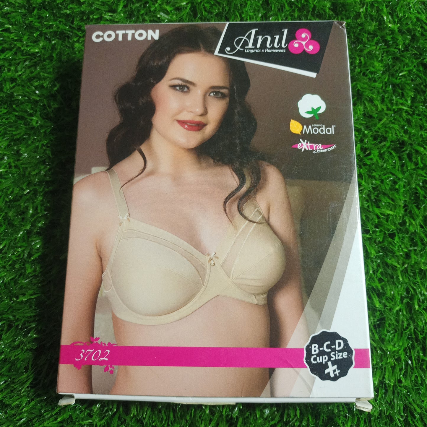 Anil Bra 3702
