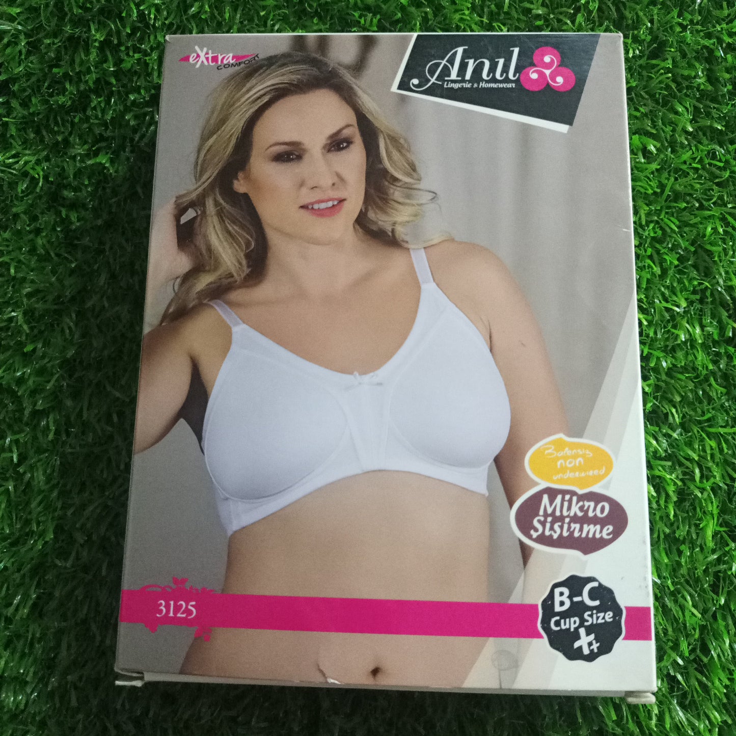 Anil Bra 3125