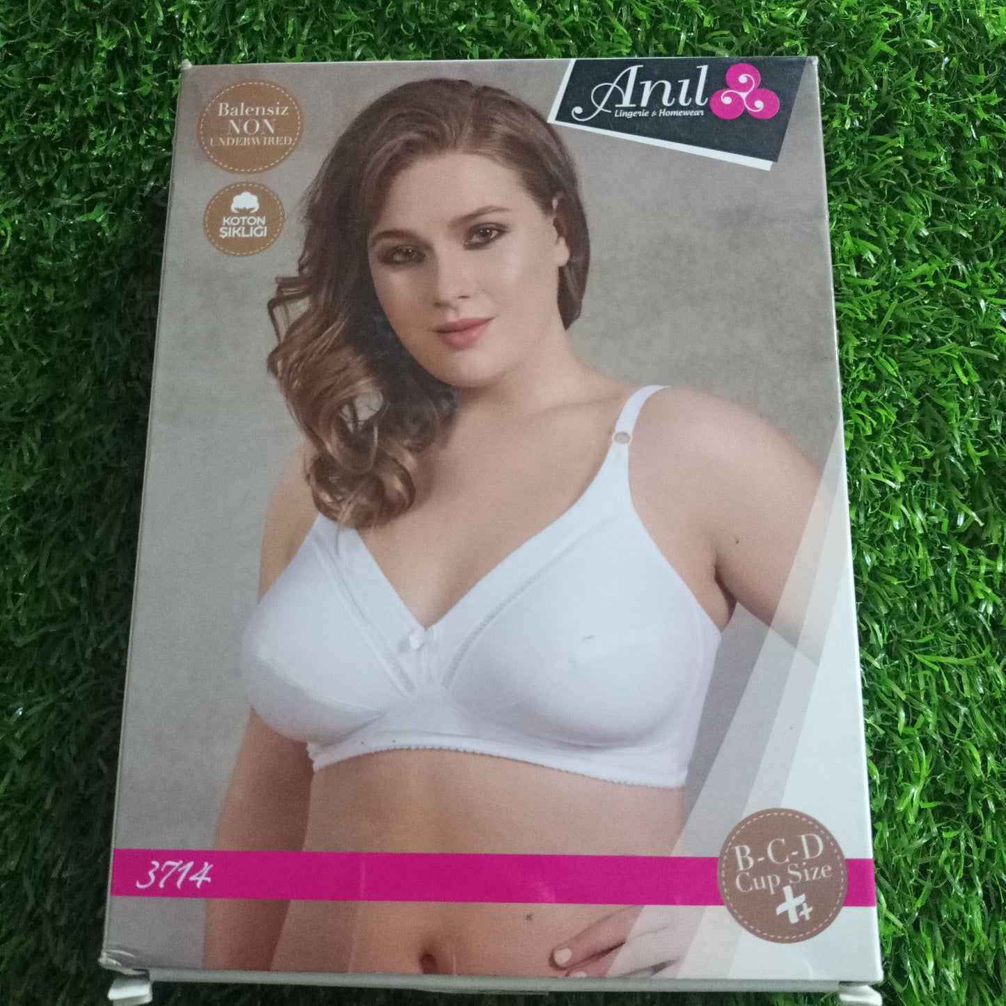 Anil Bra 3714