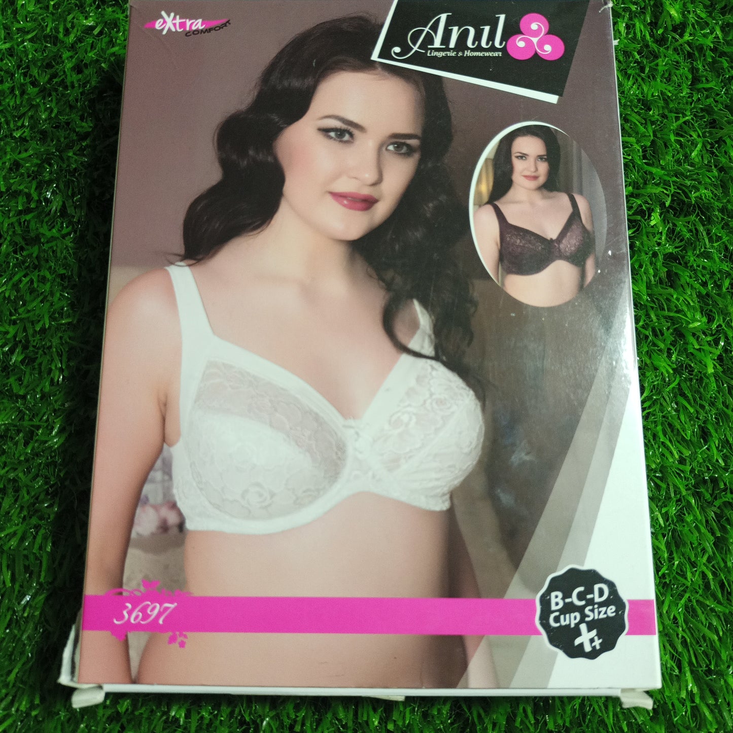 Anil Bra 3697