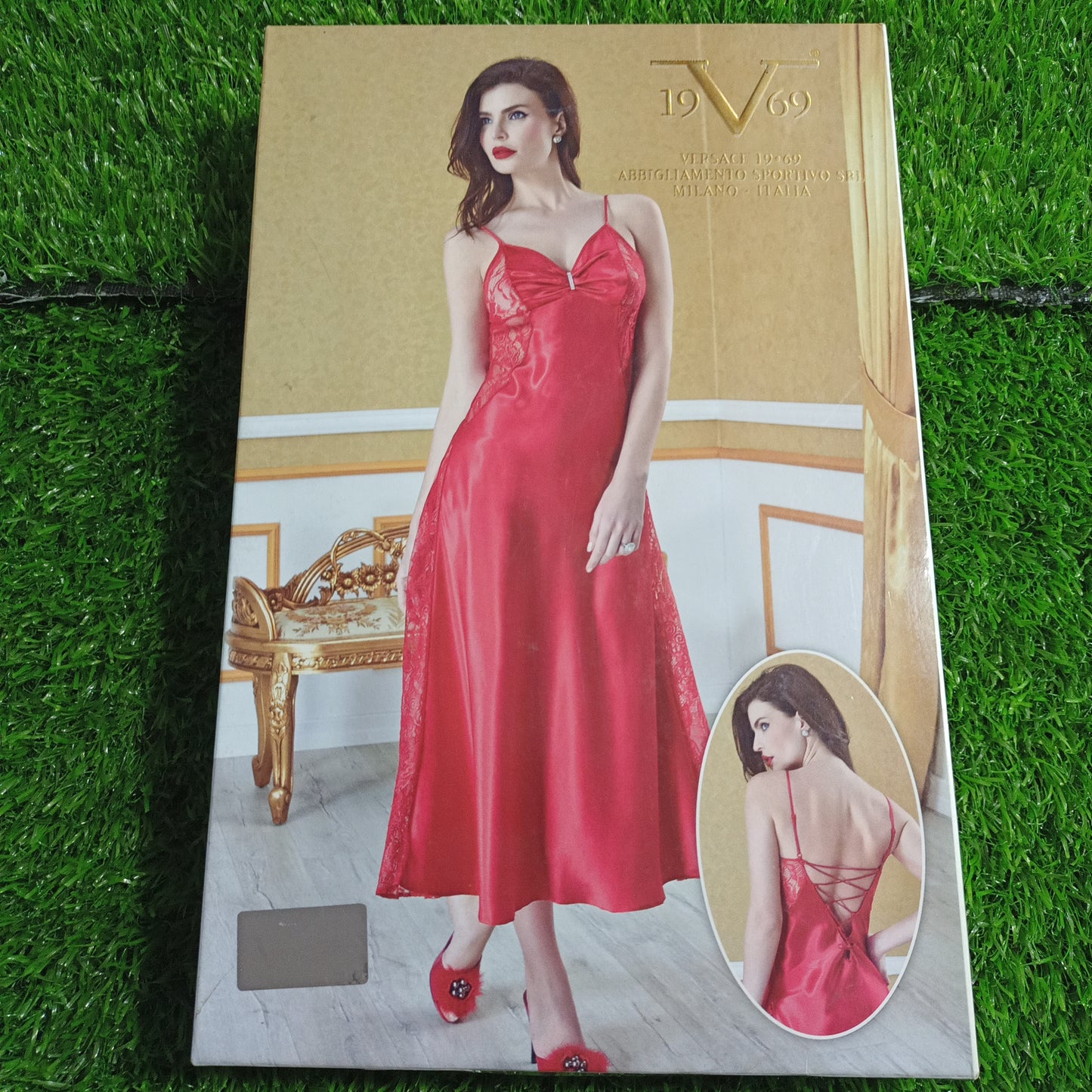 Versace NightyV1114
