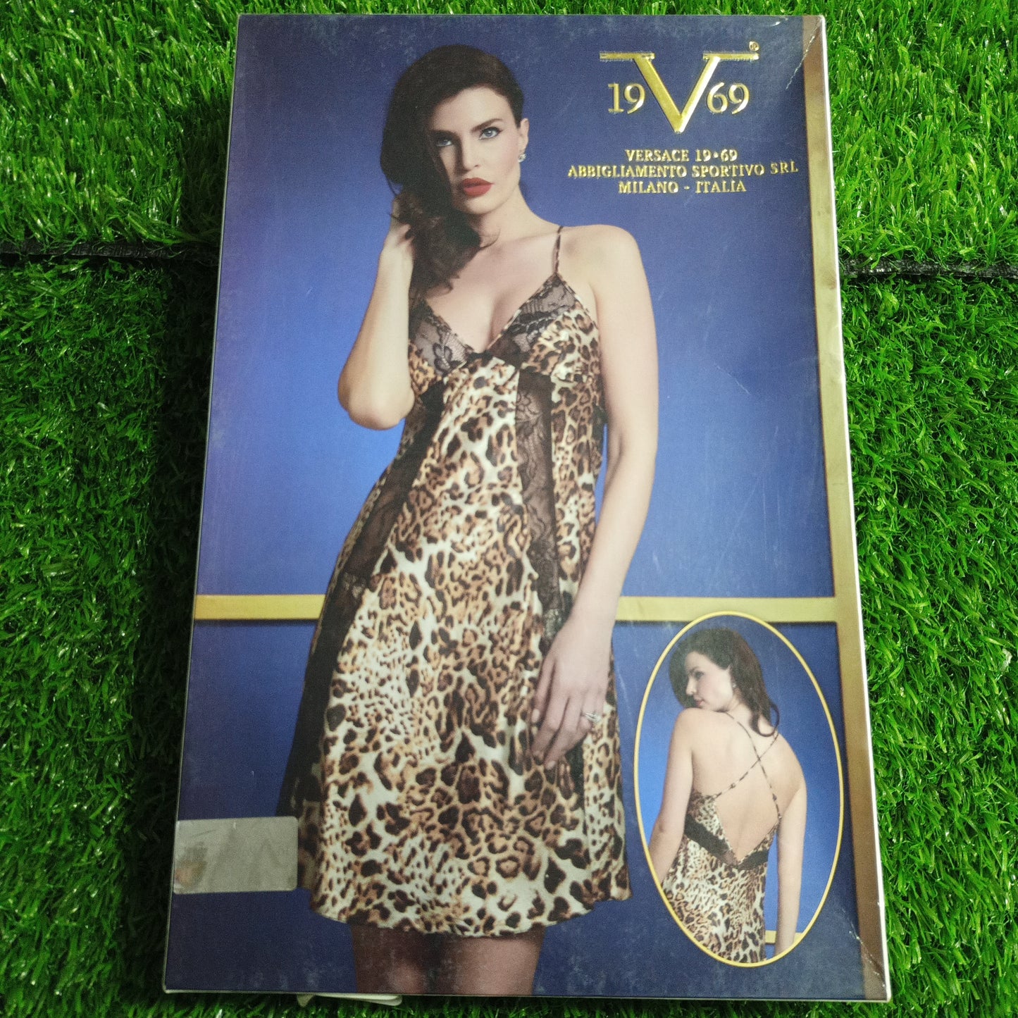 Versace NightyV1152