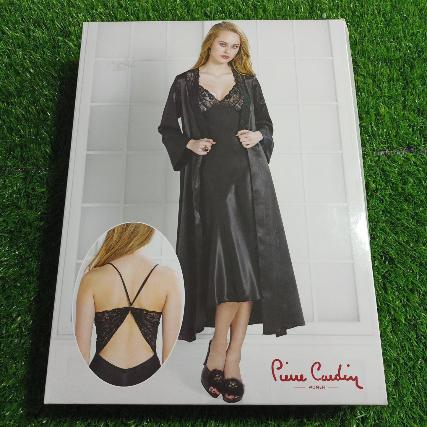 Pierre Cardin Nighty 4360