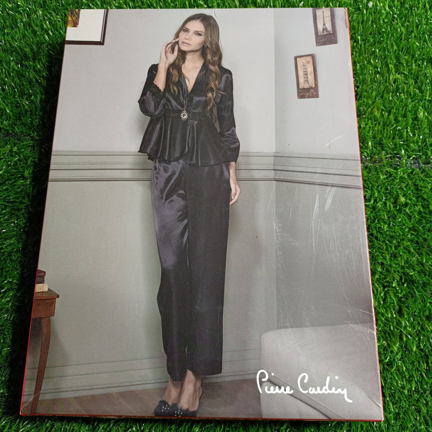 Pierre Cardin Nighty 1109