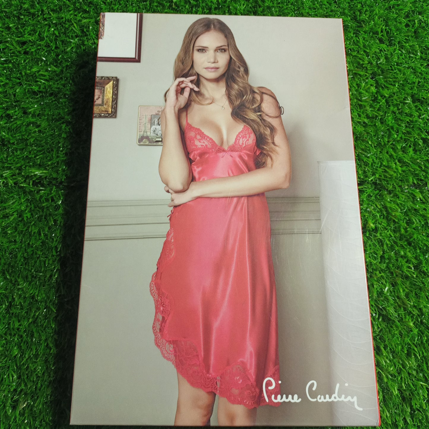 Pierre Cardin Nighty 609