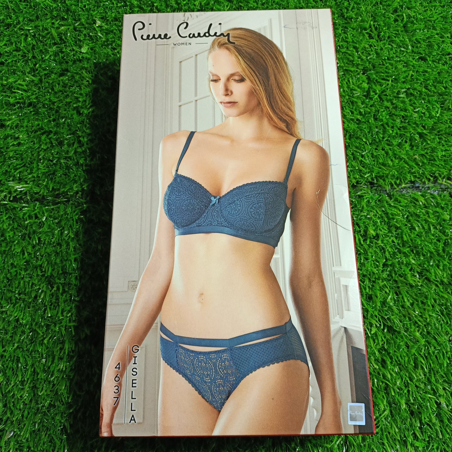 Pierre Cardin Bra & Pentie 4637