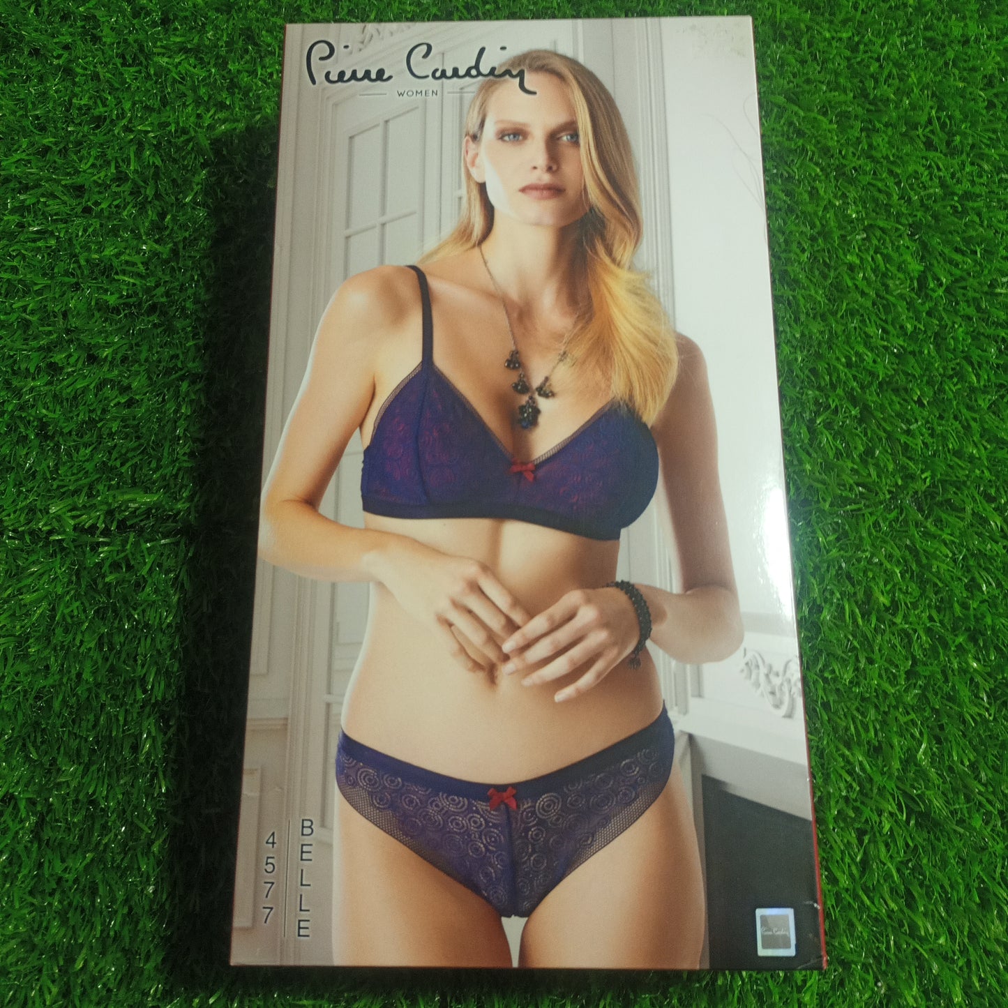 Pierre Cardin Bra & Pentie 4577