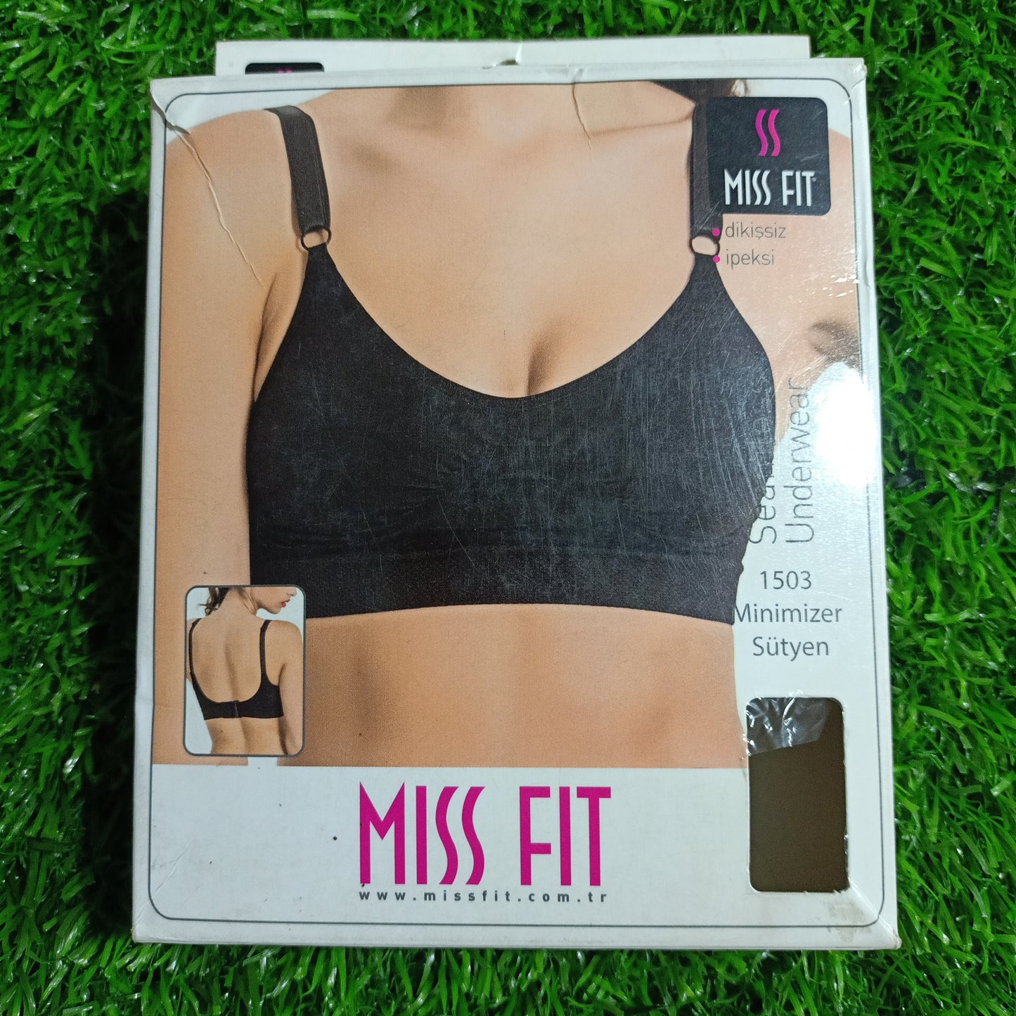 Miss Fit Minimizer 1503