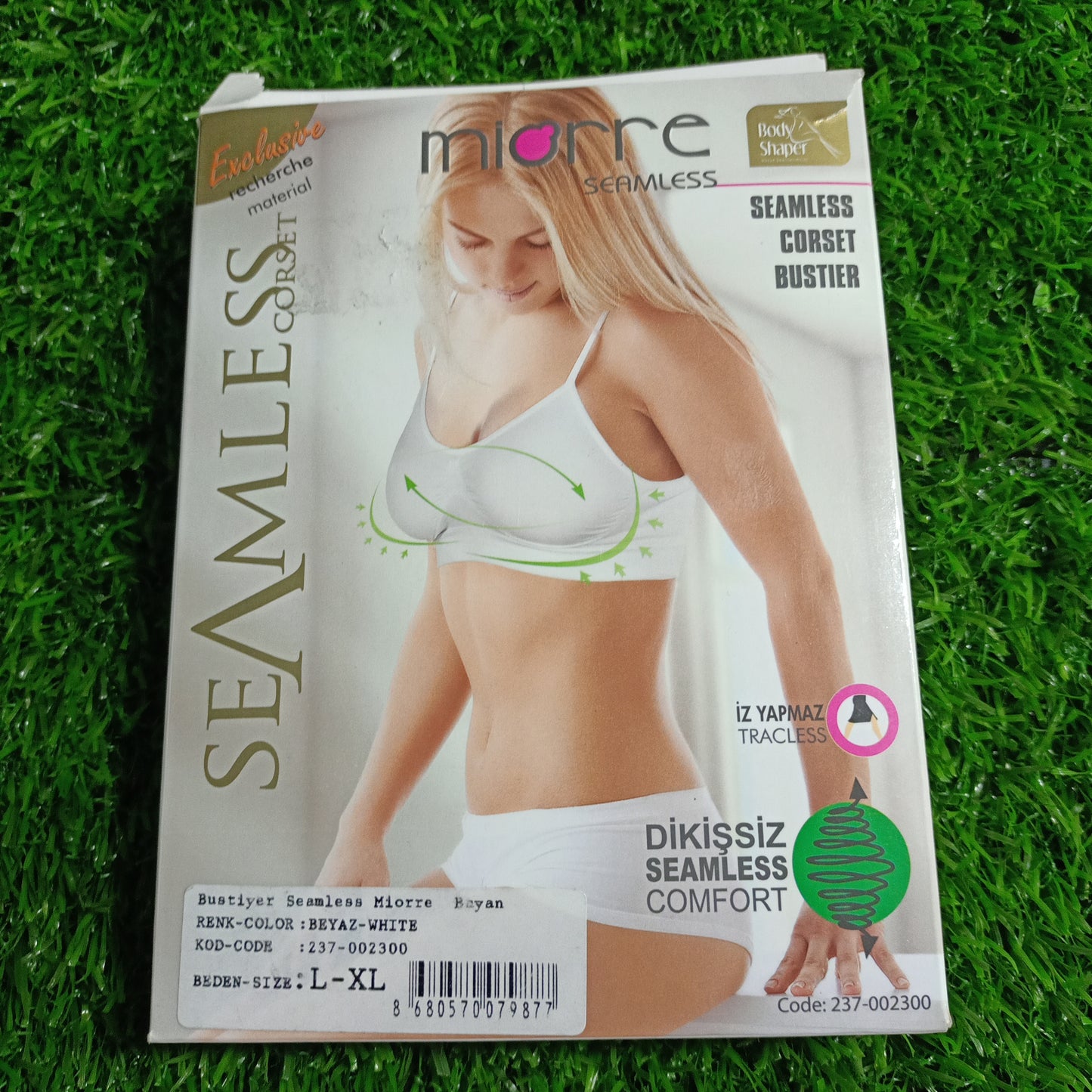 Miorre Seamless