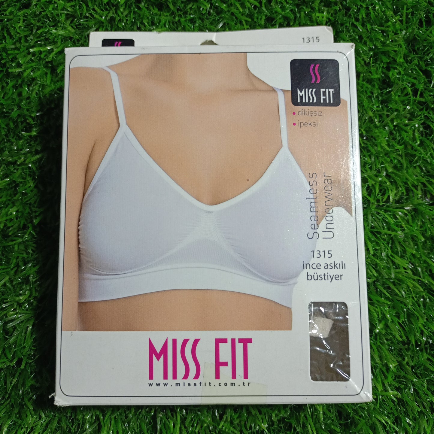 Miss Fit Bd 1315