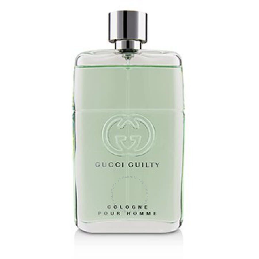 Gucci Guilty Pour Homme Cologne Eau de Toilette EDT 90 mL