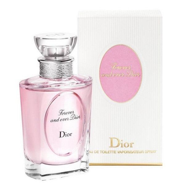 Dior Forever And Ever EDT 100mL