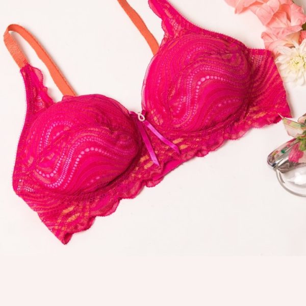Bebelle Lacesence Bra