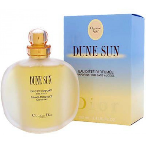Dior Dune Sun EDP 100mL
