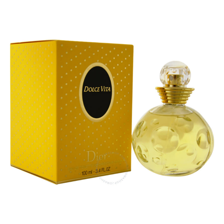 Christian Dior Dolce Vita EDT 100mL