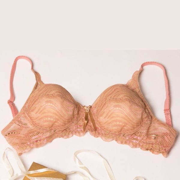 Bebelle Lacesence Bra