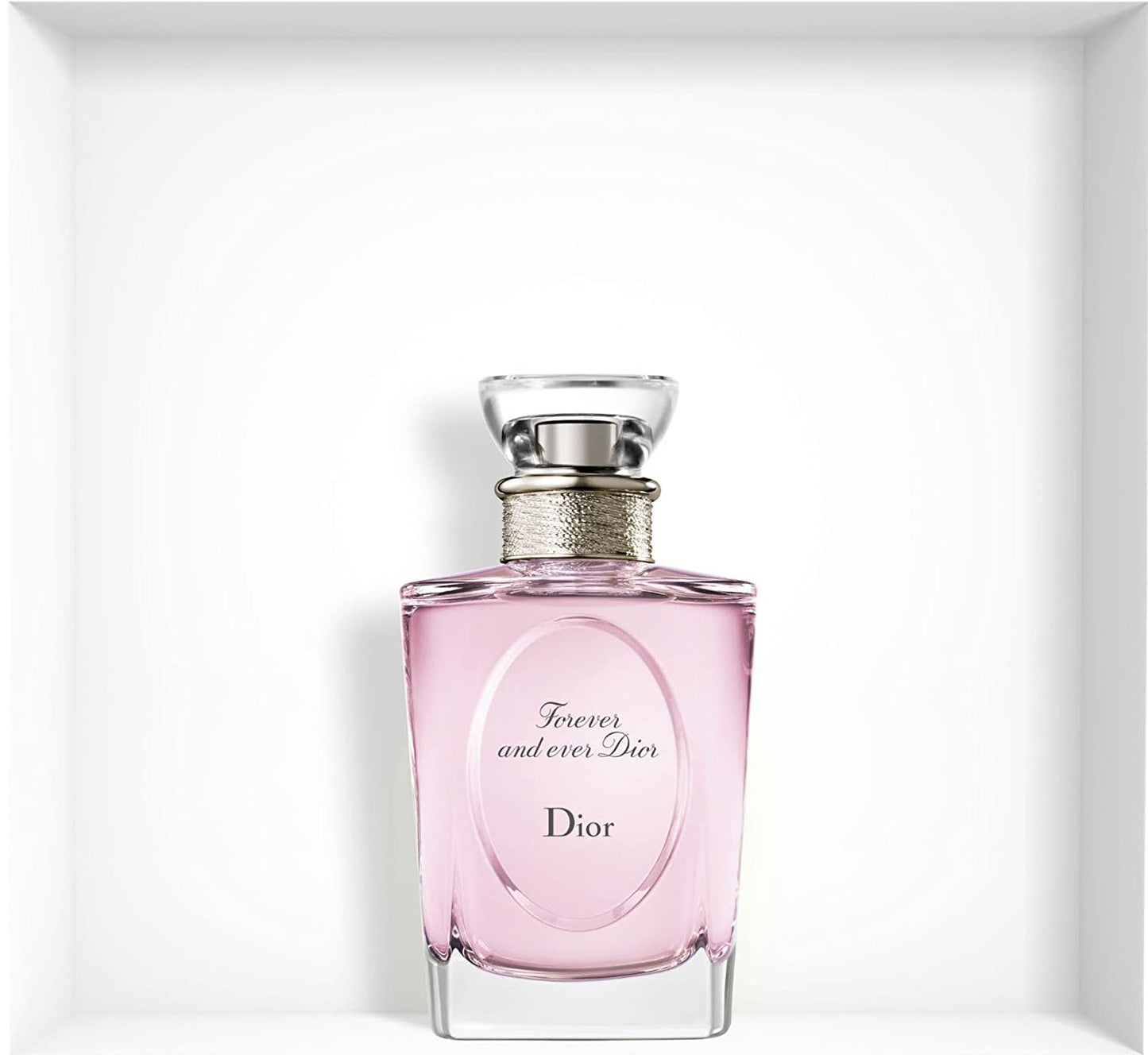 Dior Forever And Ever EDT 100mL