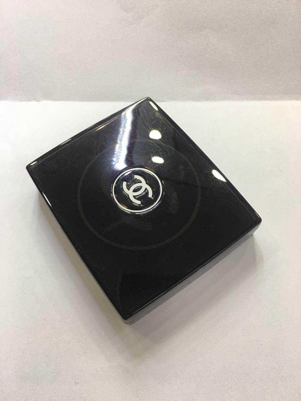 Chanel 4 Colors Eye Shadow Kit A+