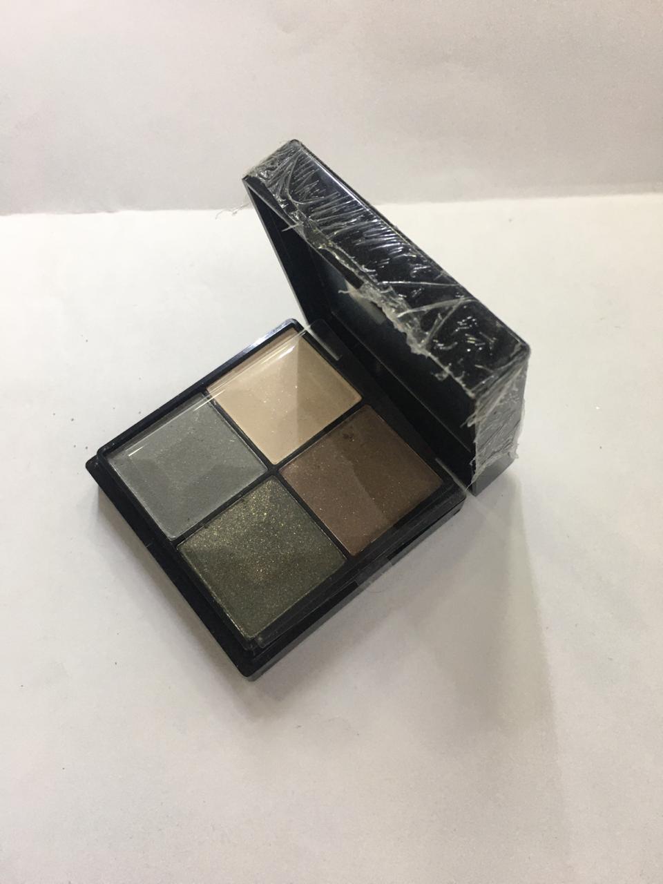 Givenchy 4 Colors Eye Shadow Kit A+