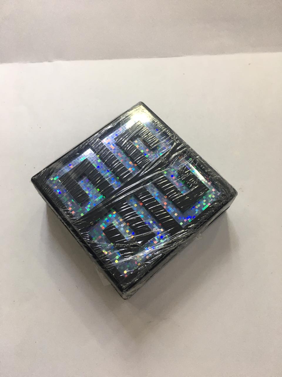 Givenchy 4 Colors Eye Shadow Kit A+