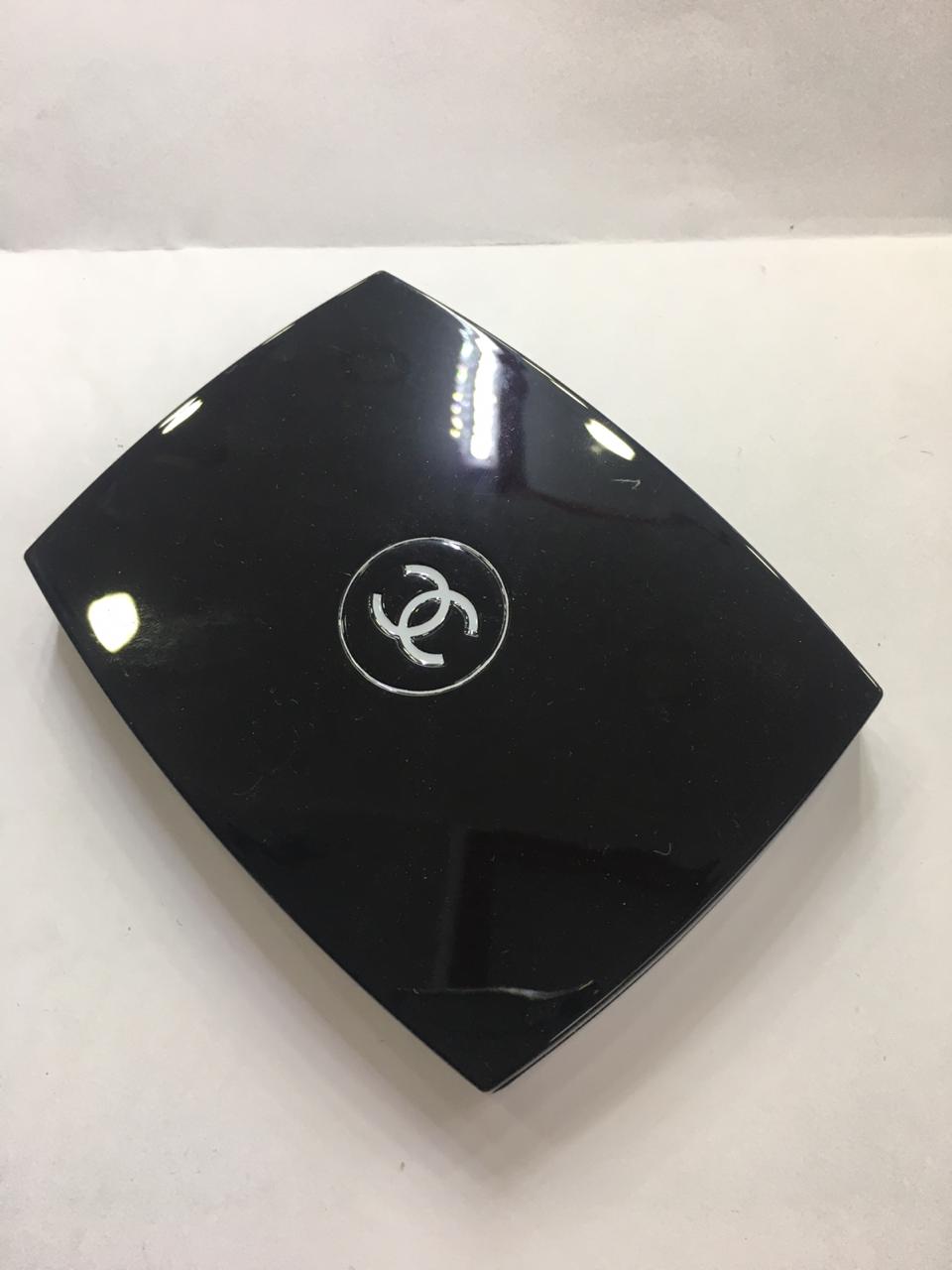 Chanel 6 Colors Eye Shadow Kit A+